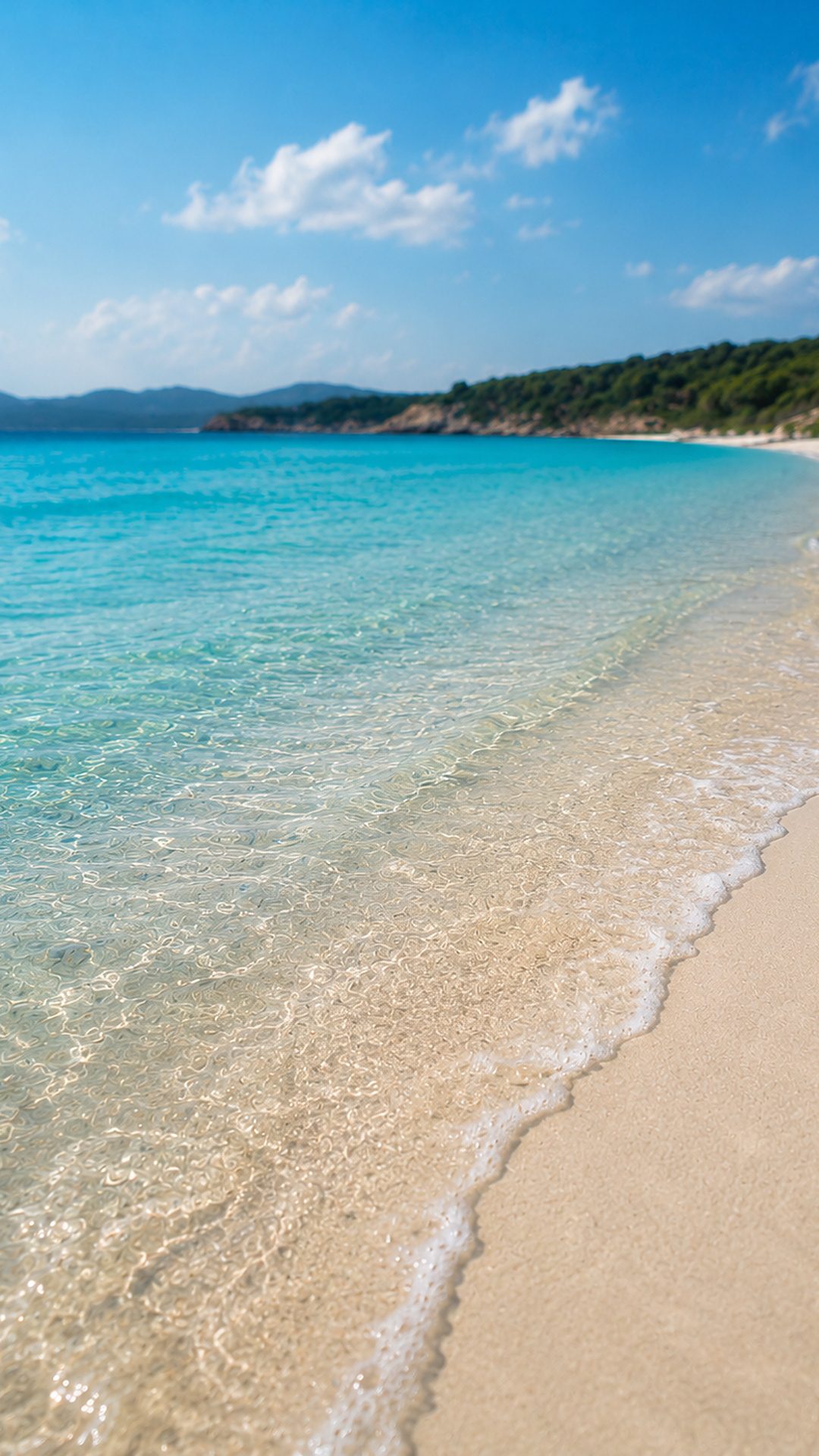 noonoo: Strand auf Mallorca